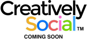 Creatively Social - Coming Soon 1